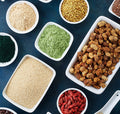 Cereals & Grains Retail
