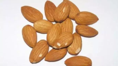 Tropical Almond Nuts (Mwafu)
