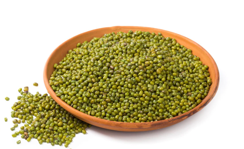 Green Grams (Mung Beans)
