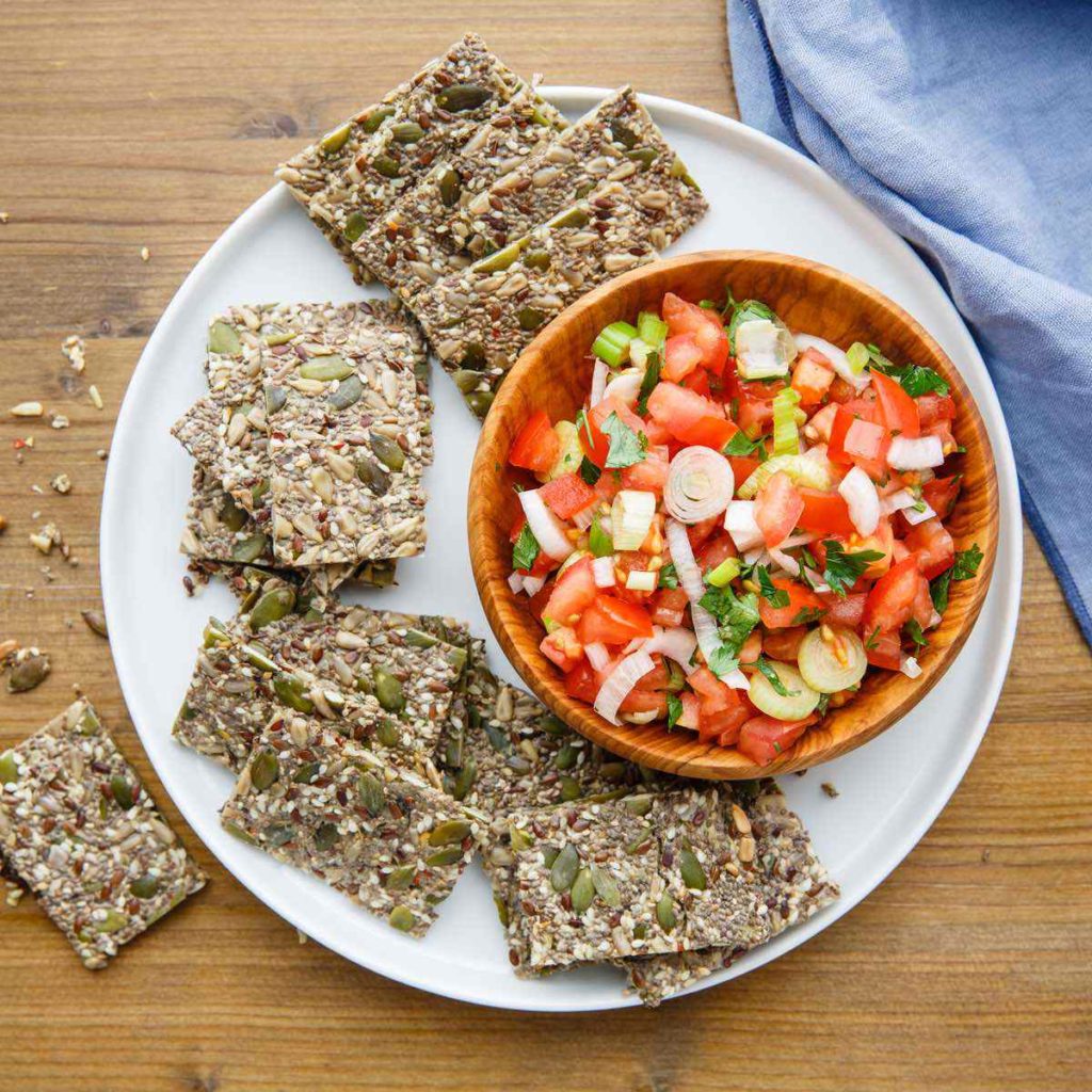 Chia Seeds