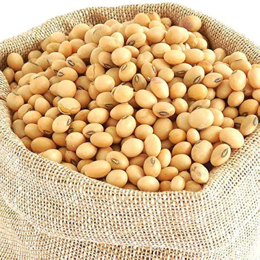 Soybeans