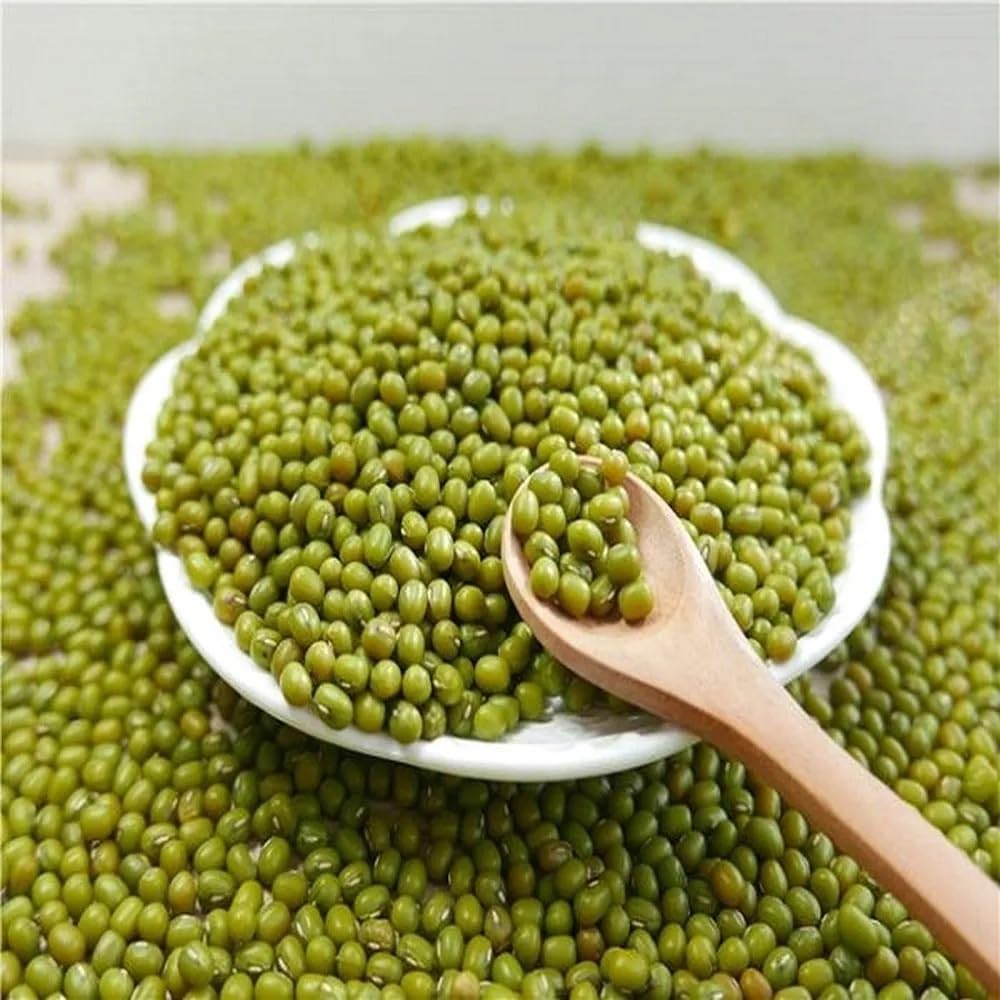 Green Grams (Mung Beans)