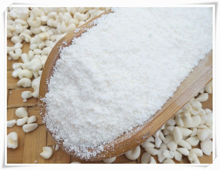 Maize Flour