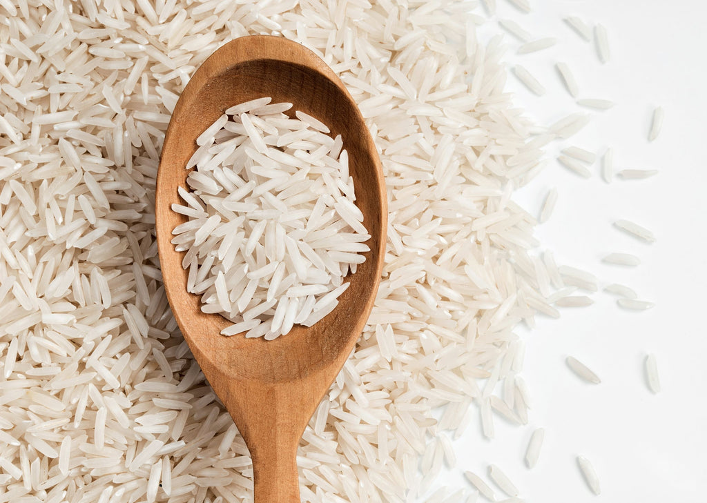 Rice