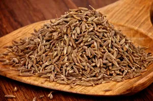 Cumin Seeds (Jeera)