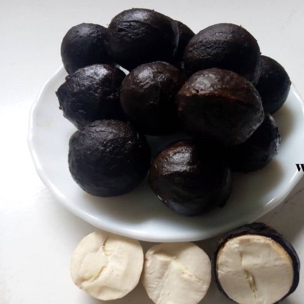 African Walnuts (Coula edulis)