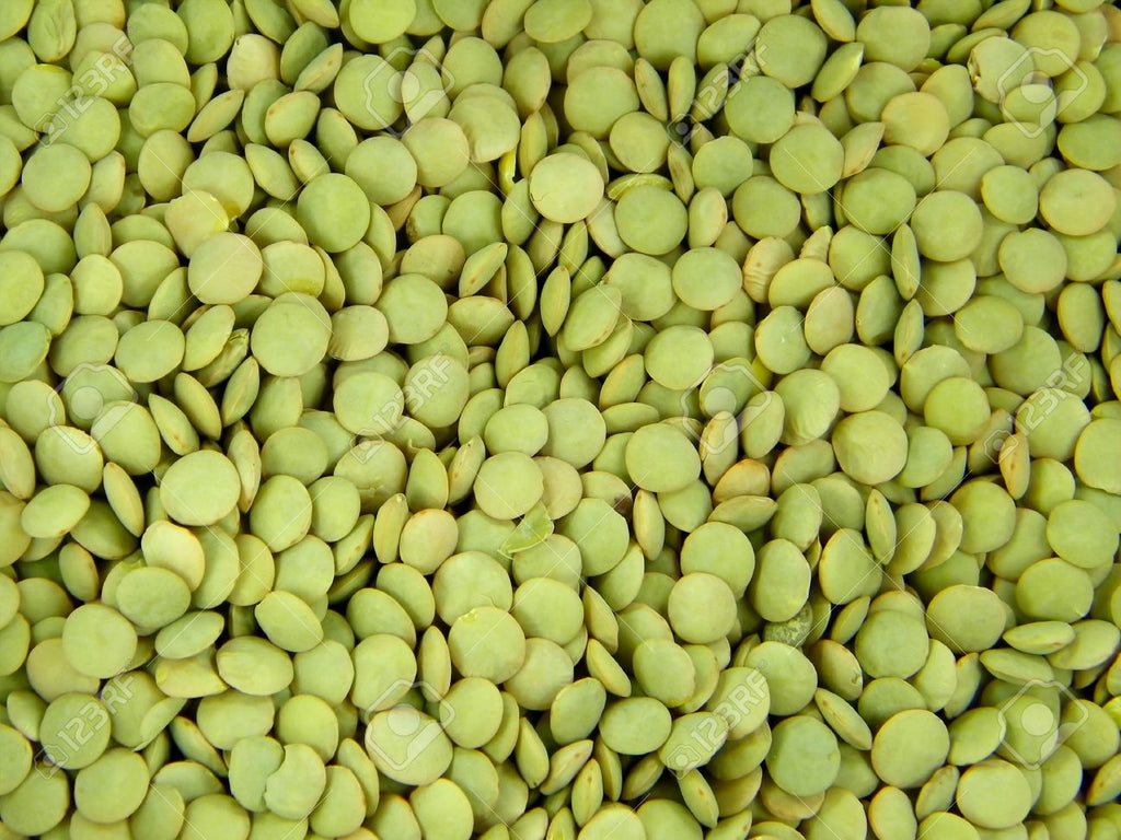 Lentils