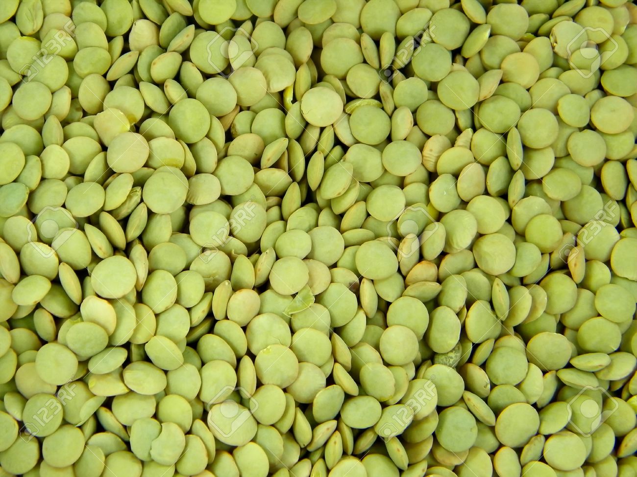Lentils