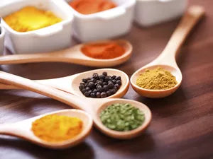 Seed Spices