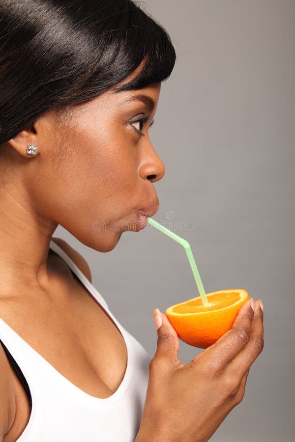Citrus Fresh Juice