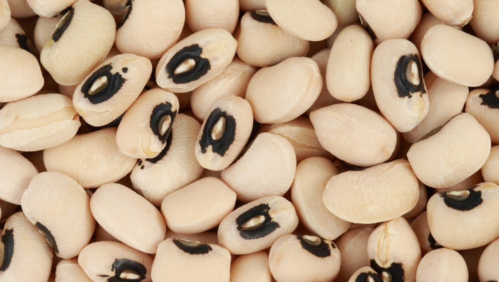 Cow Peas (Black-eyed peas)