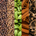 Seed Spices