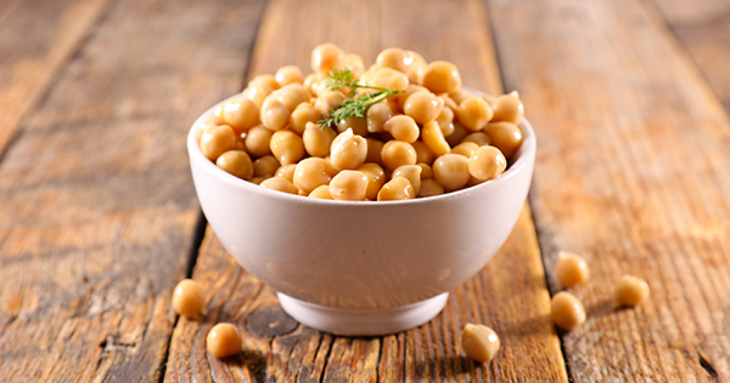 Chick Peas