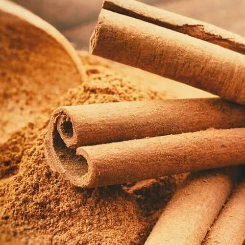 Barks Spices