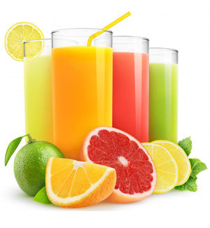 Citrus Fresh Juice