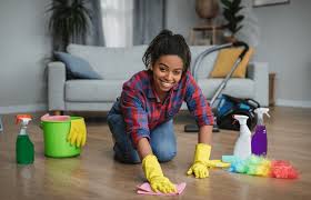 Home & Office Cleaning Service