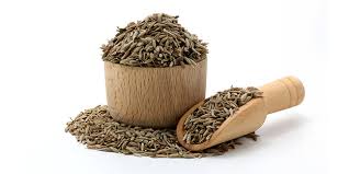 Cumin Seeds (Jeera)