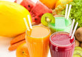 Fresh Juice Delivery