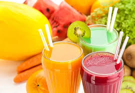 Fresh Juice Delivery