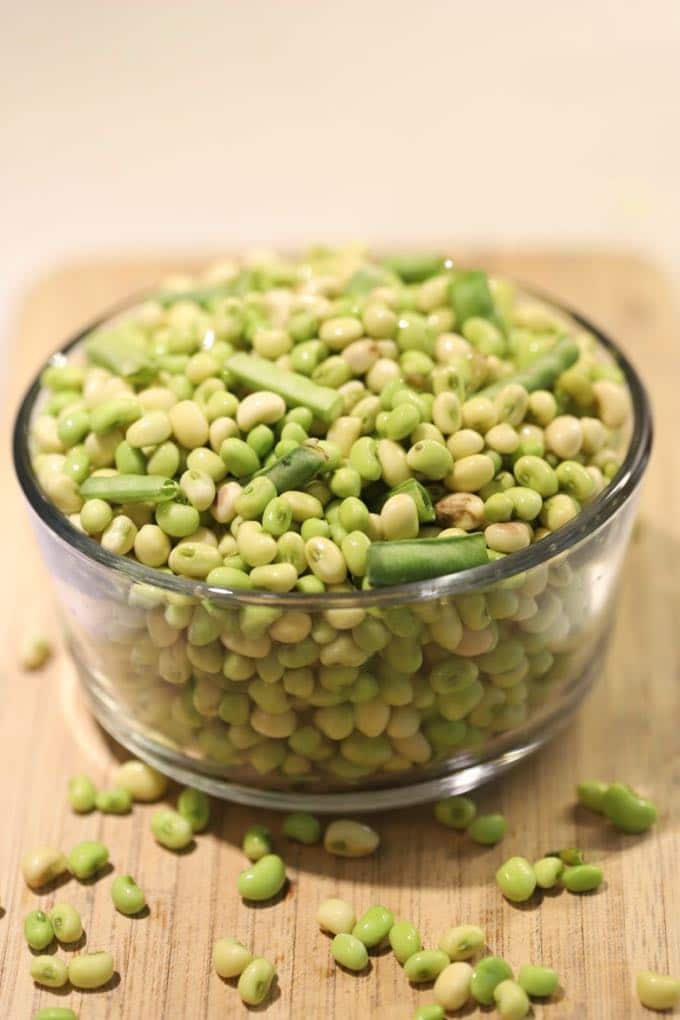 Field Peas