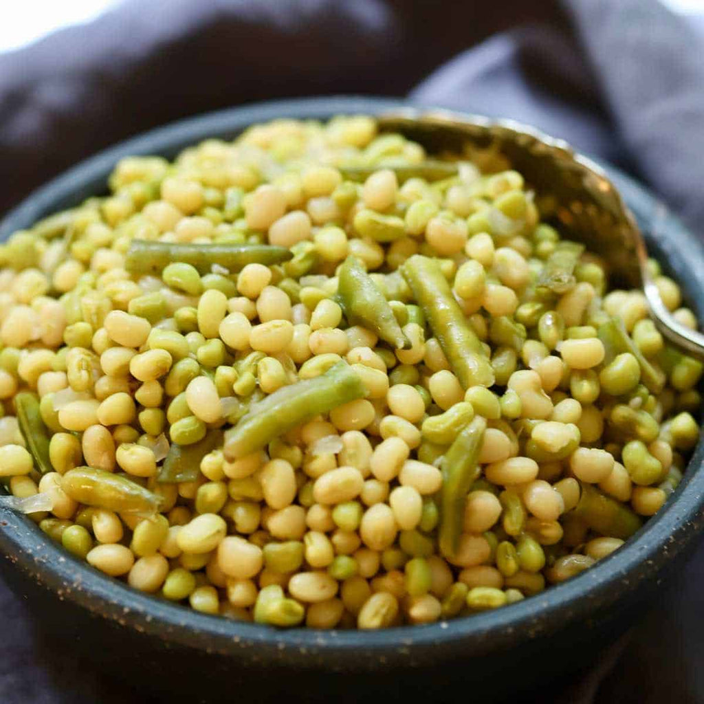 Field Peas
