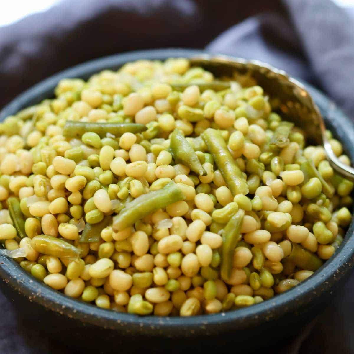 Field Peas