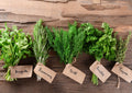 Leaves/ Herbs Spices