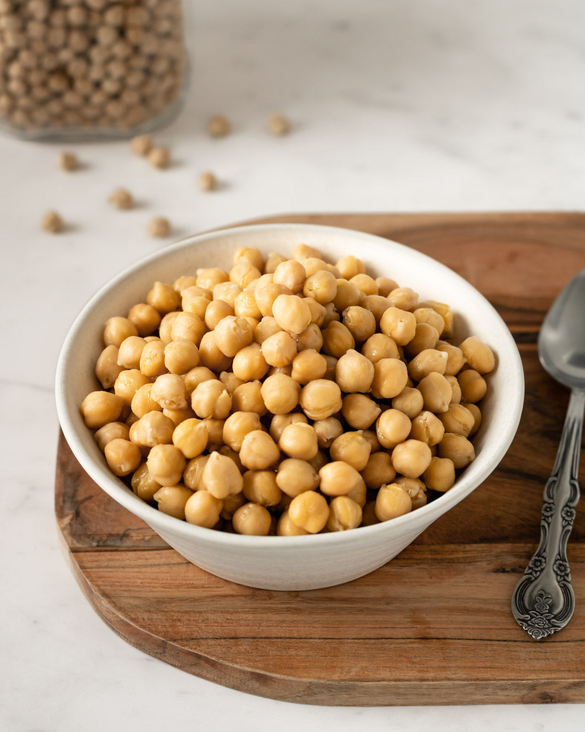 Chick Peas
