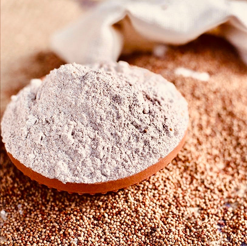 Finger Millet