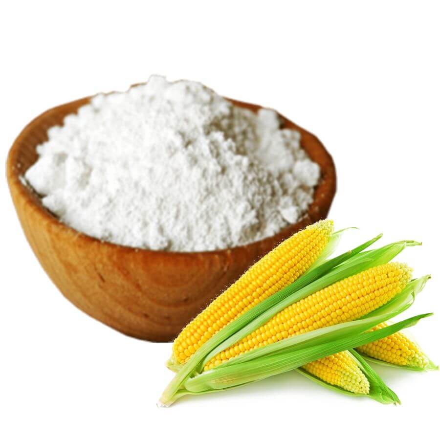 Maize Flour