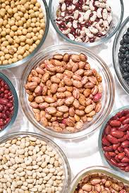Common Beans (Phaseolus vulgaris)