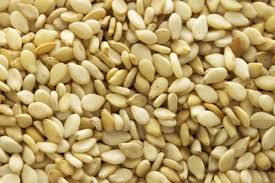 Simsim (sesame seeds)