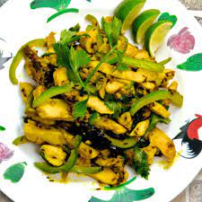 Cumin Seeds (Jeera)