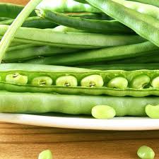 Cow Peas (Black-eyed peas)