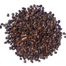 Black Cardamom (Badi Elaichi)