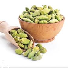 Green Cardamom (Hari Elaichi)