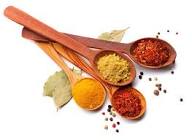 Barks Spices