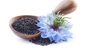 Nigella Seeds (Kalonji)