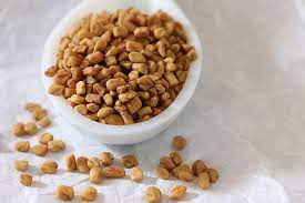 Fenugreek Seeds (Methi)