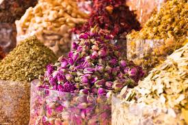 Flower & Buds Spices