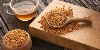 Fenugreek Seeds (Methi)