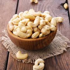 Cashew Nuts