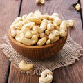 Cashew Nuts