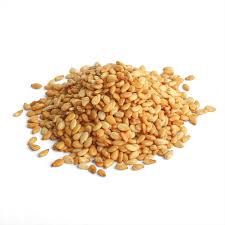 Simsim (sesame seeds)