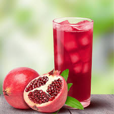 Single Fruit Fresh Juice