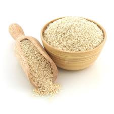 Simsim (sesame seeds)