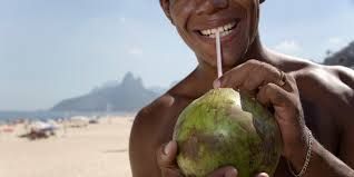 Single Fruit Fresh Juice