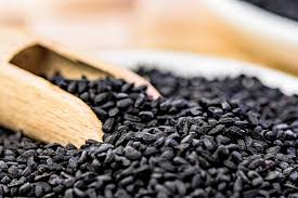 Nigella Seeds (Kalonji)