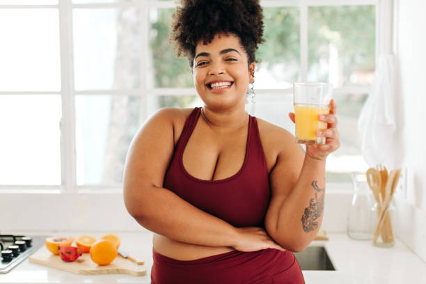 Stone Fruit Fresh Juice