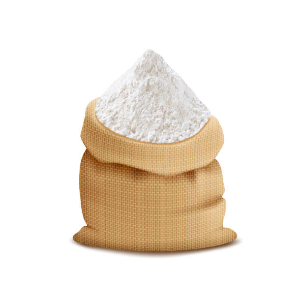 Maize Flour